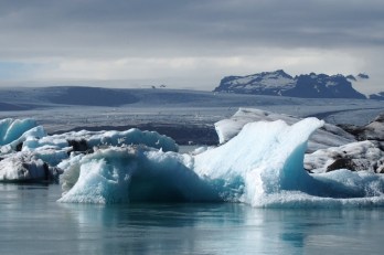 ISLANDE JOKULSARLON