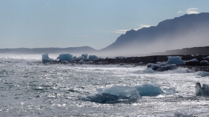 ISLANDE JOKULSARLON