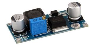 convertisseur DC/DC step down