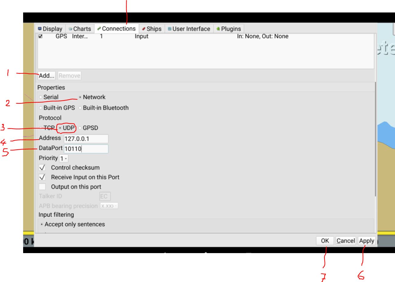 Fabriquer un récepteur AIS pour OPENCPN sur tablette android | Il etait ...