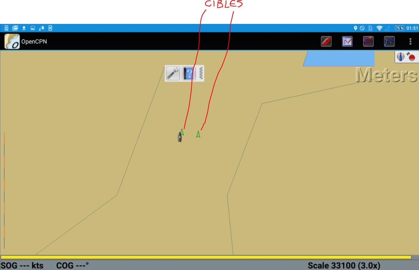 Fabriquer un récepteur AIS pour OPENCPN sur tablette android | Il etait ...