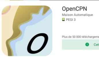 opencpn